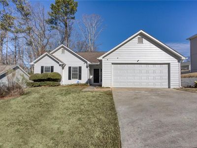 540 Saddle Shoals Dr