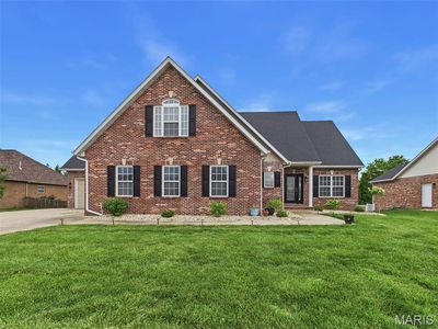Property at 432 Marbleton Cir, O Fallon, IL