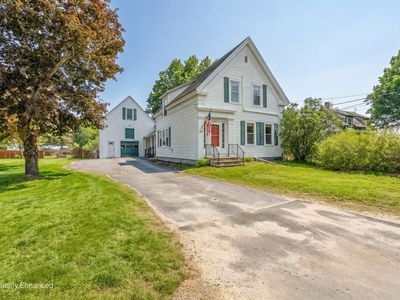 58 Morrill Street