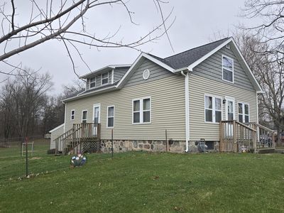 Property at 804 E State St, Colon, MI
