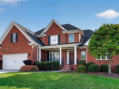 4329 Griffins Gate Ln