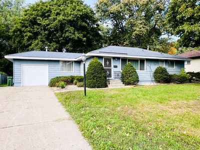 Property at 6131 Lee Ave N, Brooklyn Center, MN