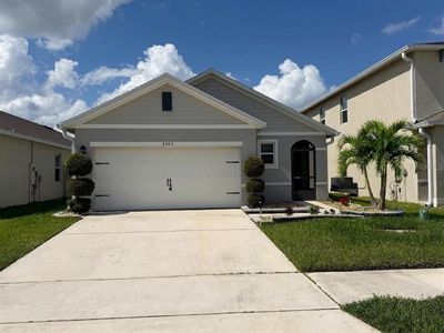 4503 Blue Rock Dr
