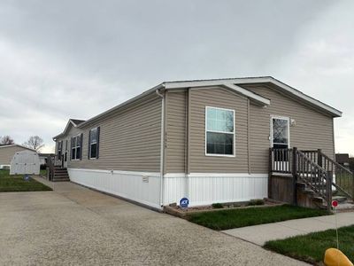 Property at 21515 Le Fleur Ct, Macomb, MI