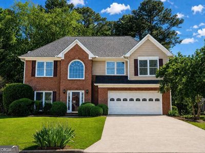 1578 Ridge Point Dr