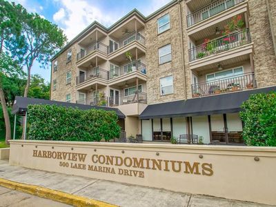 500 Lake Marina Dr #420