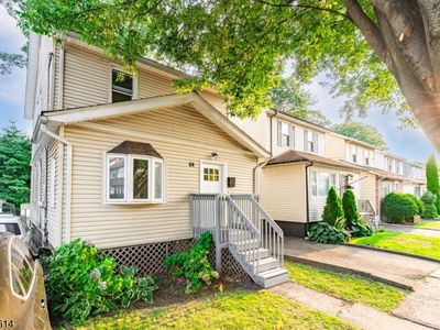 Property at 64 E Almira St, Bloomfield, NJ