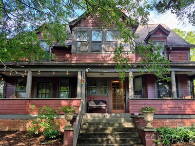 41 Panola St