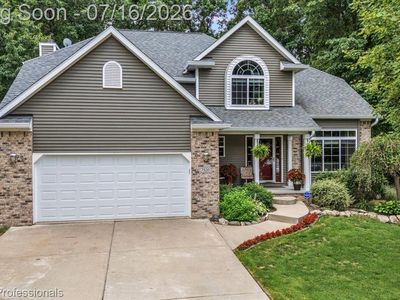 7520 Paradise Dr