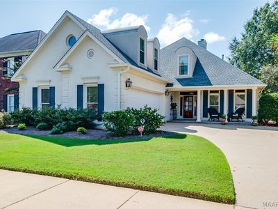 9806 Mid Pines Ct