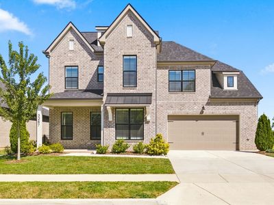 3287 Sassafras Ln