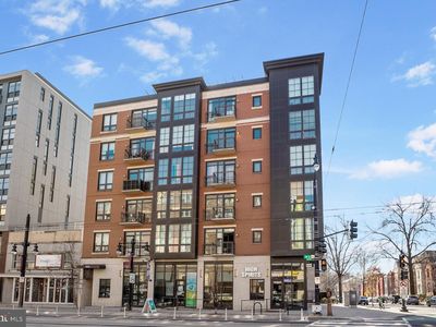 Property at 301 H St NE Unit 501, Washington, DC