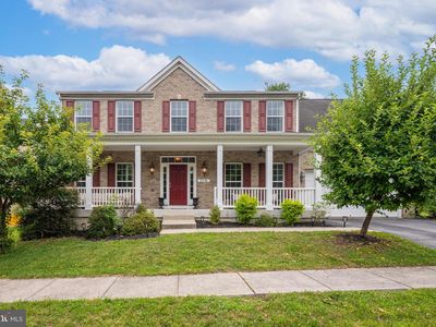 318 Wild Willow Way