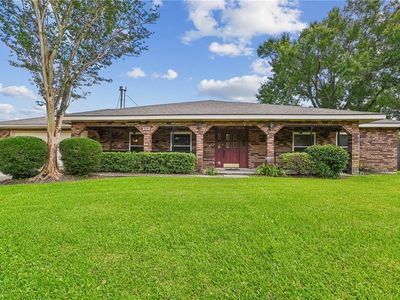 Property at 182 Thoroughbred Ave, Montz, LA