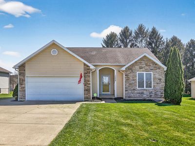 Property at 1088 Beech St, Mount Vernon, OH