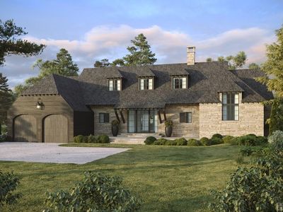 Lot 3 Country Club Drive