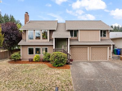 Property at 12601 SE Majestic Ln, Happy Valley, OR
