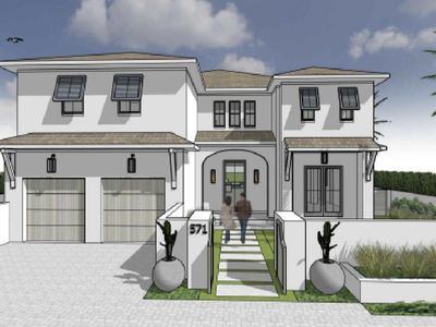 571 PONTE VEDRA Boulevard