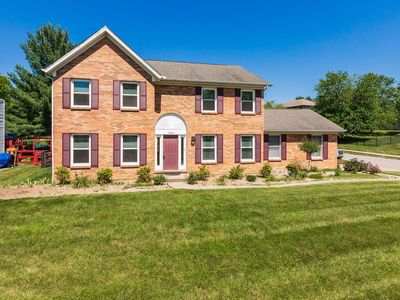 10522 Cheshire Ridge Dr