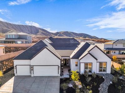 1568 E Black Brush Dr