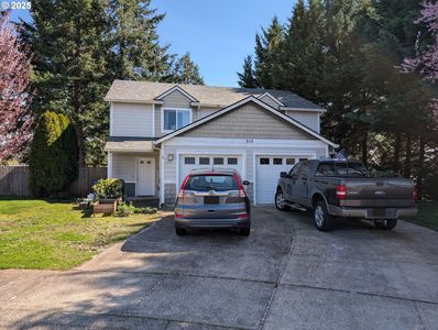 Property at 212 41st Ct, Washougal, WA