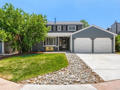 7354 S Sheephorn Mountain