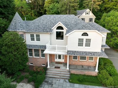 15 Church Street