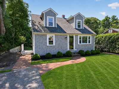 Property at 47 Church St, Cohasset, MA