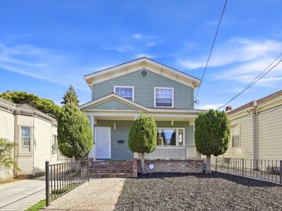 66 Fox Ave #2