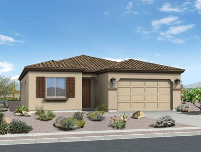 902 N Astronomer Ln LOT 169