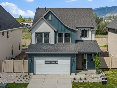 1059 W Audrey Ln S #10