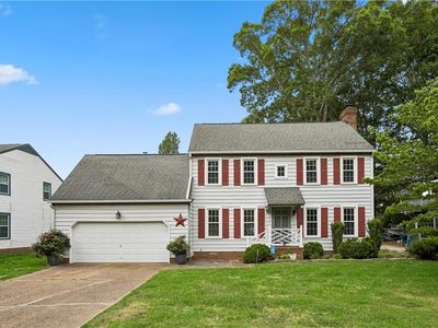 2107 Village Green Pkwy