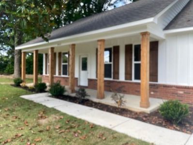 1820 Indian Creek Rd