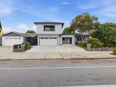 5836 Santa Teresa Blvd