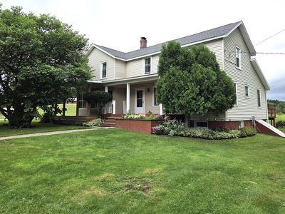 1 Mary Rd