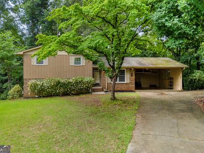 167 Spalding Ct