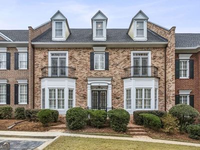 2289 Ivy Crest Ln SE