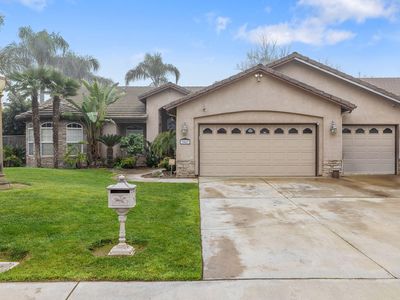 3047 S La Mesa Court