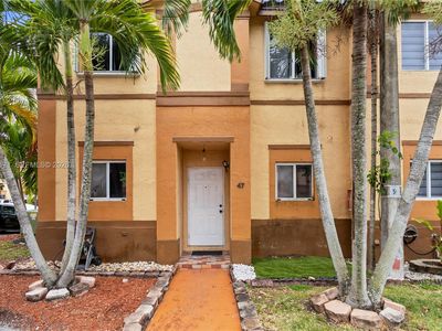 Property at 8374 SW 152nd Ave APT 47, Miami, FL