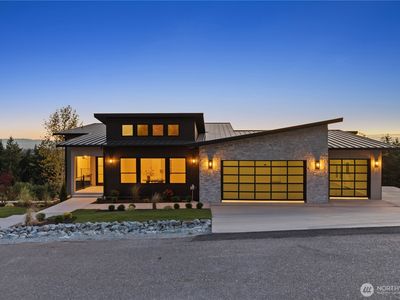 20533 Benson Ridge Lane