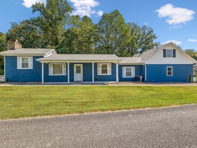 473 Ponder Rd