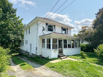 Property at 14 Summit Ave, Pittsfield, MA