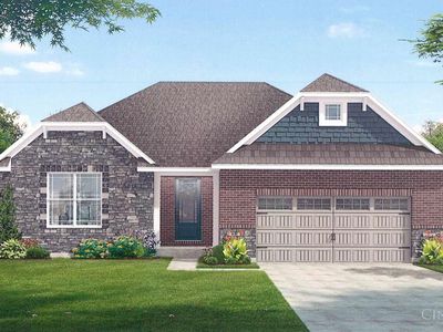 3336 Blue Springs Dr