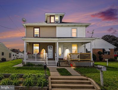 606 Wise Ave
