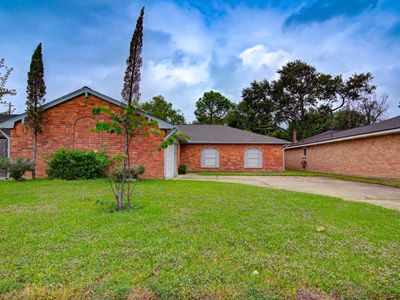 10007 Rustic Gate Rd