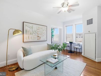 3446 Connecticut Ave NW APT 505