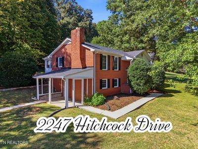 2247 Hitchcock Dr