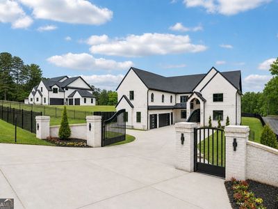 3213 Thompson Mill Rd