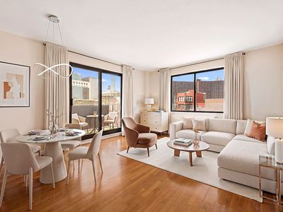 50 Henry St APT 7B