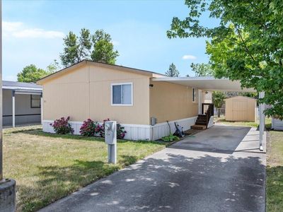 Property at 6850 Downing Rd Space 60, Central Pt, OR